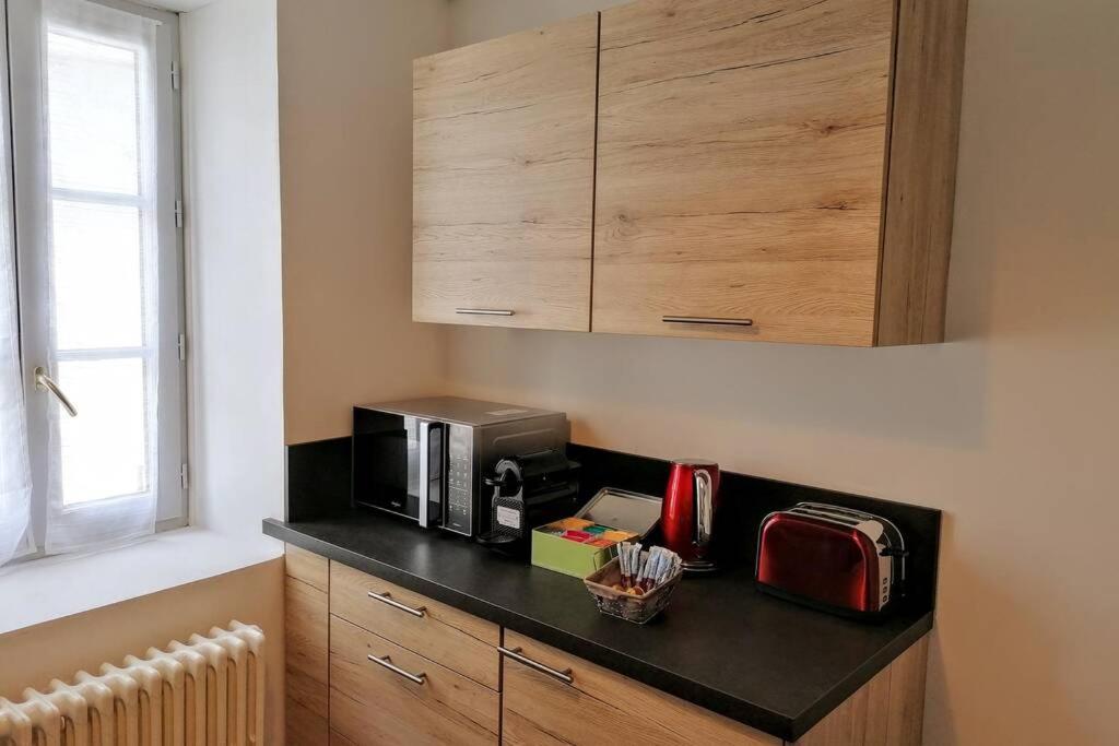 Le Laventin - 52M2 - Boulevard De La Grotte - Hyper Centre Lourdes Kültér fotó