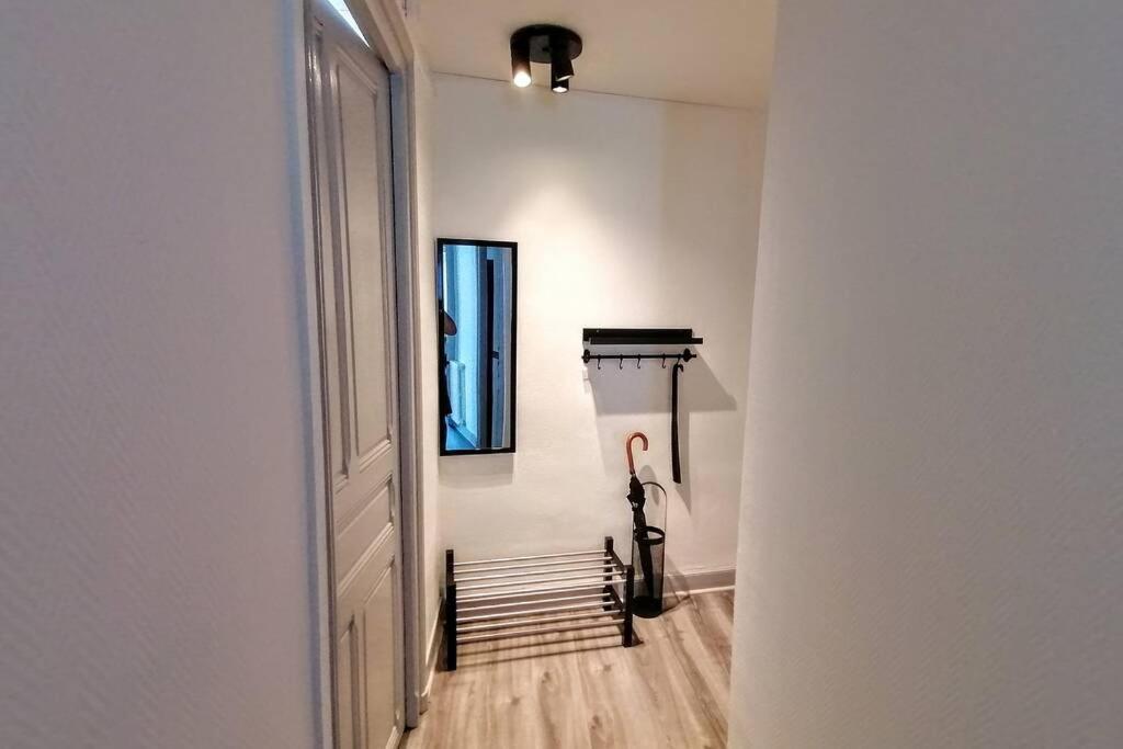 Le Laventin - 52M2 - Boulevard De La Grotte - Hyper Centre Lourdes Kültér fotó